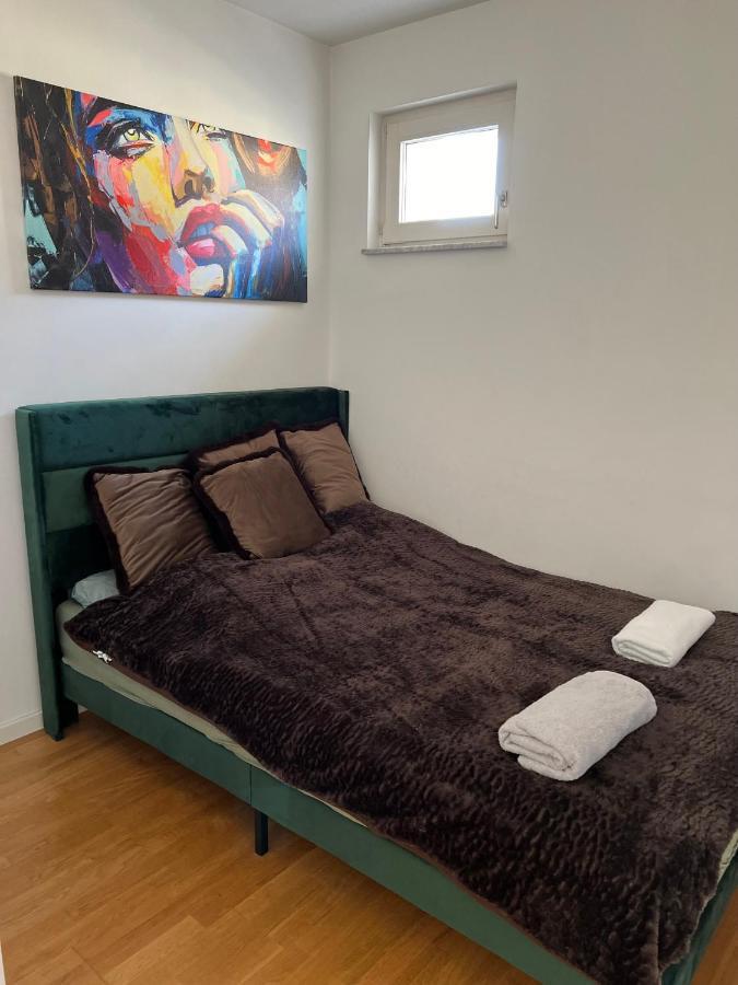 Koelner City Stillvolle Apartment Exterior photo
